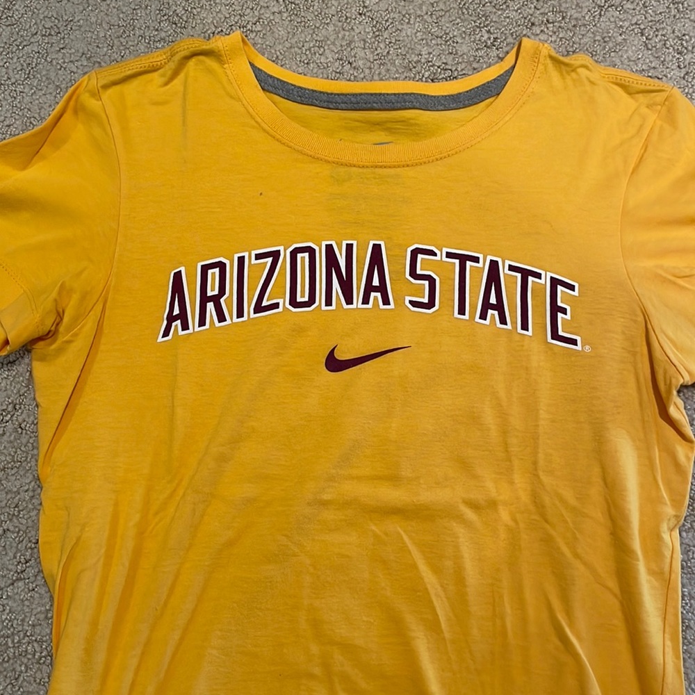Nike Arizona State t shirt